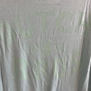 blue Dutch bro’s tee